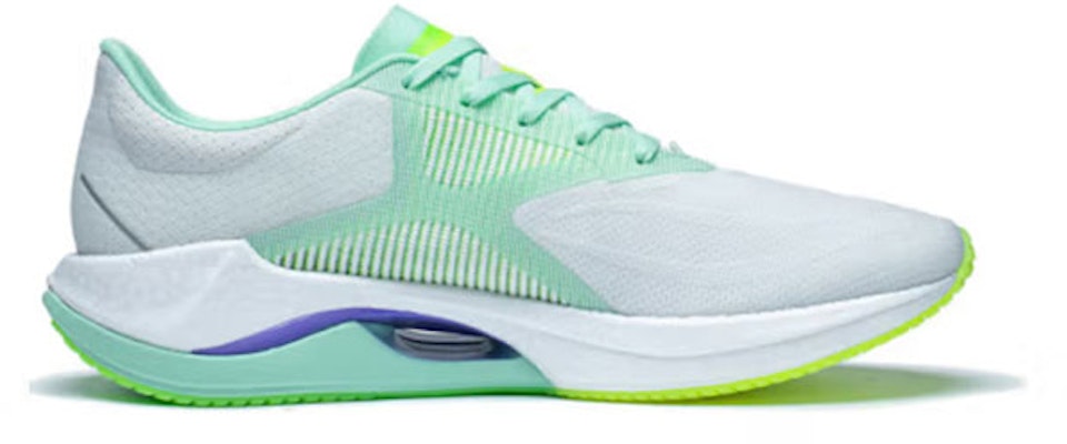 Li-Ning Super Light XX 'White Neon Green' ARBT001-15 Order Li-Ning Super Light XX 'White Neon Green' ARBT001-15