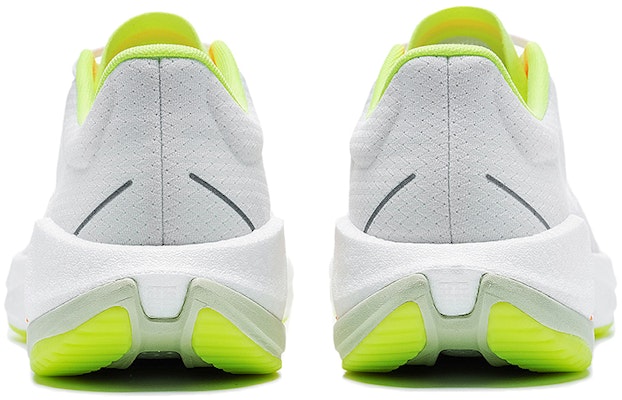 Li-Ning Super Light XX 'White Red Green' ARBT001-1 Shop Li-Ning Super Light XX 'White Red Green' ARBT001-1