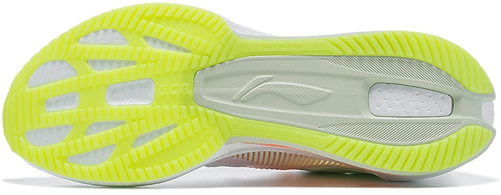 Li-Ning Super Light XX 'White Red Green' ARBT001-1 Purchase Li-Ning Super Light XX 'White Red Green' ARBT001-1