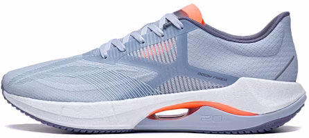 Li-Ning Super Light XX 'White Teal' ARBT001-12 Li-Ning Super Light XX 'White Teal' ARBT001-12