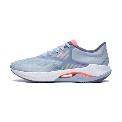 Li-Ning Super Light XX 'White Teal'