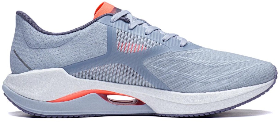 Li-Ning Super Light XX 'White Teal' ARBT001-12 Order Li-Ning Super Light XX 'White Teal' ARBT001-12