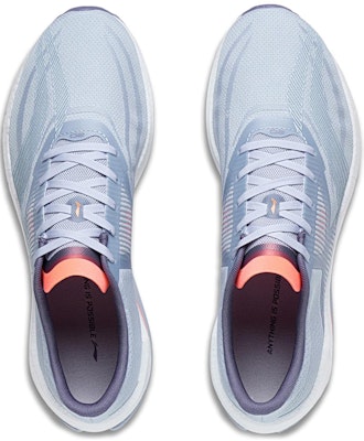 Li-Ning Super Light XX 'White Teal' ARBT001-12 Shop Li-Ning Super Light XX 'White Teal' ARBT001-12