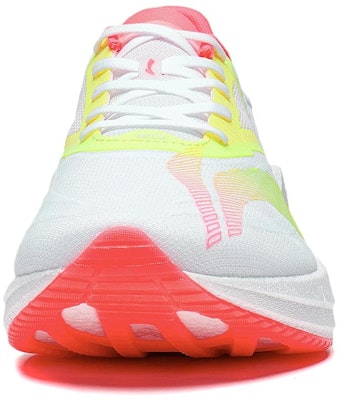 Li-Ning Super Light XX 'White Yellow Red' ARBT001-9 Purchase Li-Ning Super Light XX 'White Yellow Red' ARBT001-9