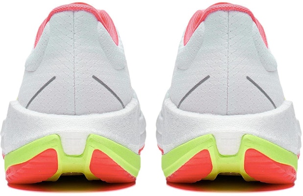 Li-Ning Super Light XX 'White Yellow Red' ARBT001-9 Details for Li-Ning Super Light XX 'White Yellow Red' ARBT001-9