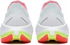 Details for Li-Ning Super Light XX 'Putih Kuning Merah' ARBT001-9