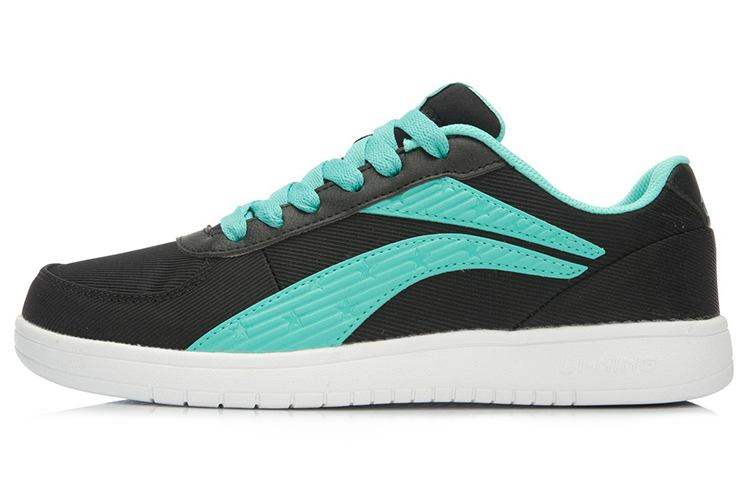 Buy 리닝 슈퍼 웨이브 블랙/그린 (Li-Ning Super Wave 블랙/그린) ALCK065-4