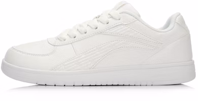 Li-Ning Super Wave 'Classic White' ALCK065-1 Li-Ning Super Wave 'Classic White' ALCK065-1