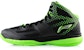 Li-Ning Superlight 10 'Black Light Green' ABPL069-1