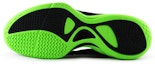 Purchase Li-Ning Superlight 10 'Black Light Green' ABPL069-1
