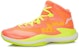 Li-Ning Superlight 13 High 'Oren Kuning' ABFL011-1