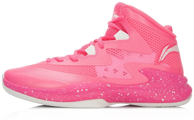 Li-Ning Superlight 13 High 'Pink' ABFL011-5 Buy Li-Ning Superlight 13 High 'Pink' ABFL011-5