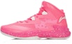 Buy Li-Ning Superlight 13 Tinggi 'Pink' ABFL011-5