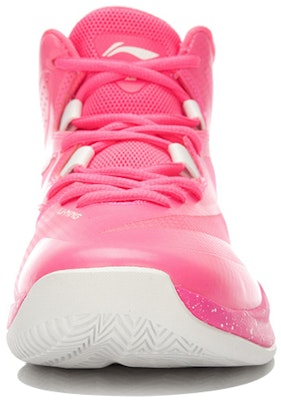 Li-Ning Superlight 13 High 'Pink' ABFL011-5 Shop Li-Ning Superlight 13 High 'Pink' ABFL011-5