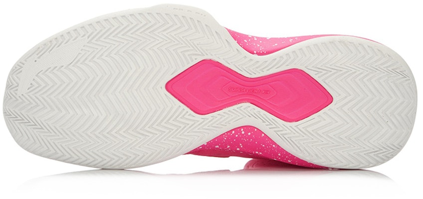 Li-Ning Superlight 13 High 'Pink' ABFL011-5 Purchase Li-Ning Superlight 13 High 'Pink' ABFL011-5