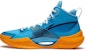 Li-Ning Superlight 2022 'Biru Oren' ABAS027-15
