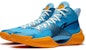 Li-Ning Superlight 2022 'Biru Oren' ABAS027-15