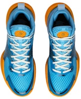 李寧 超軽2022 ブルーオレンジ (Rīningu Chōkei 2022 Burū Orenji) ABAS027-15 Shop 李寧 超軽2022 ブルーオレンジ (Rīningu Chōkei 2022 Burū Orenji) ABAS027-15