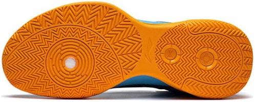 李寧 超軽2022 ブルーオレンジ (Rīningu Chōkei 2022 Burū Orenji) ABAS027-15 Purchase 李寧 超軽2022 ブルーオレンジ (Rīningu Chōkei 2022 Burū Orenji) ABAS027-15