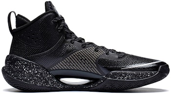 李寧超軽黒 (Li-Ning Chōkei Kuro) ABAS027-11 Order 李寧超軽黒 (Li-Ning Chōkei Kuro) ABAS027-11