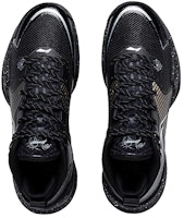 李寧超軽黒 (Li-Ning Chōkei Kuro) ABAS027-11 Lookbook 李寧超軽黒 (Li-Ning Chōkei Kuro) ABAS027-11