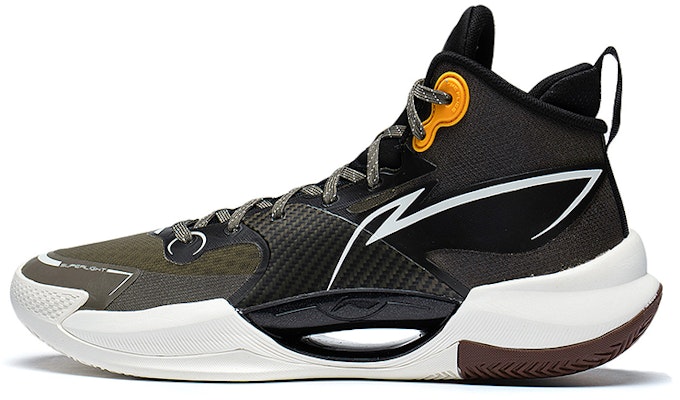 Li-Ning Superlight 'Hitam Hijau' ABAS027-12 Buy Li-Ning Superlight 'Hitam Hijau' ABAS027-12