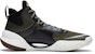 Li-Ning Superlight 'Hitam Hijau' ABAS027-12