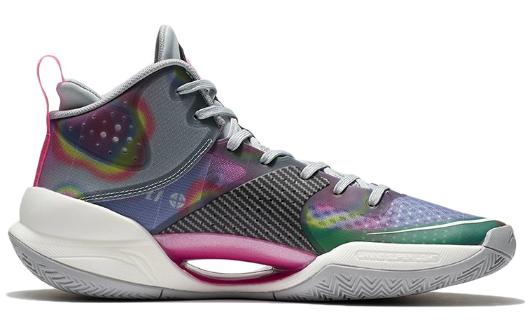 Order Li-Ning Superlight 'Pelbagai Warna' ABAS027-6