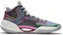 Li-Ning Superlight 'Pelbagai Warna' ABAS027-6