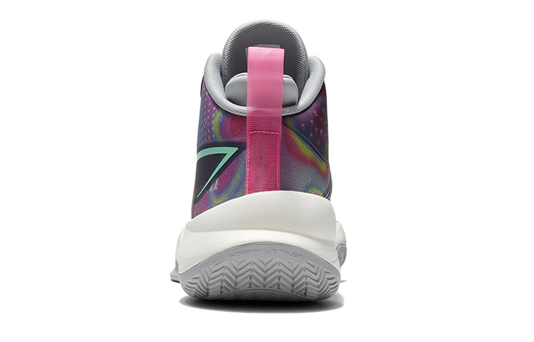 Details for Li-Ning Superlight 'Pelbagai Warna' ABAS027-6