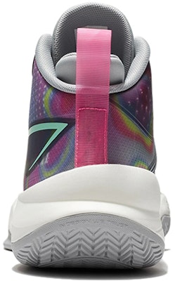 Li-Ning Superlight 'Pelbagai Warna' ABAS027-6 Details for Li-Ning Superlight 'Pelbagai Warna' ABAS027-6