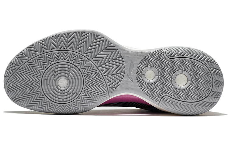 Sizing Li-Ning Superlight 'Pelbagai Warna' ABAS027-6