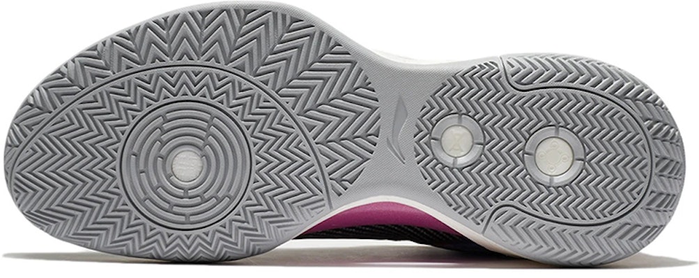 Li-Ning Superlight 'Pelbagai Warna' ABAS027-6 Sizing Li-Ning Superlight 'Pelbagai Warna' ABAS027-6