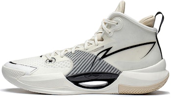 Li-Ning Superlight 'Off White' ABAS027-13 Li-Ning Superlight 'Off White' ABAS027-13