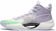 Buy Li-Ning Superlight 'Putih Ungu Hijau' ABAS027-5