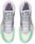 Shop Li-Ning Superlight 'Putih Ungu Hijau' ABAS027-5