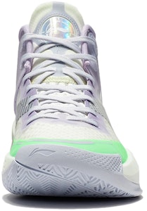 LiNing李寧 超輕系列 減震防滑耐磨 中筒 籃球鞋 丁香紫 Purchase LiNing李寧 超輕系列 減震防滑耐磨 中筒 籃球鞋 丁香紫