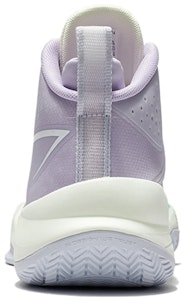 LiNing李寧 超輕系列 減震防滑耐磨 中筒 籃球鞋 丁香紫 Details for LiNing李寧 超輕系列 減震防滑耐磨 中筒 籃球鞋 丁香紫