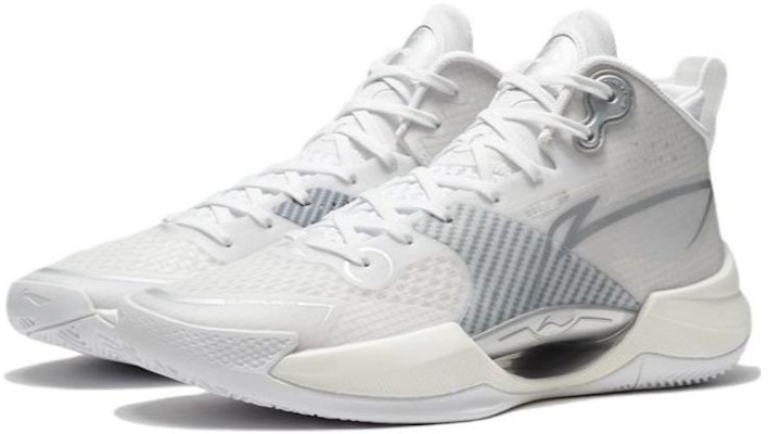 Li-Ning Superlight ABAS027-2 Lookbook Li-Ning Superlight ABAS027-2
