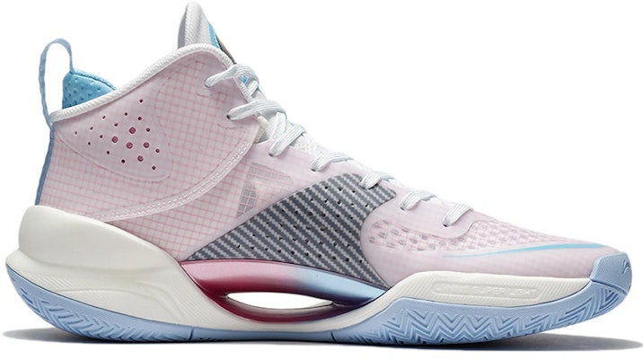 Li-Ning Superlight Mid 'Pink Blue' ABAT115-1 Order Li-Ning Superlight Mid 'Pink Blue' ABAT115-1