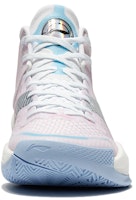 李寧 超軽ミッド ピンクブルー (Li-Ning Chōkei Middo Pinku Burū) ABAT115-1 Purchase 李寧 超軽ミッド ピンクブルー (Li-Ning Chōkei Middo Pinku Burū) ABAT115-1