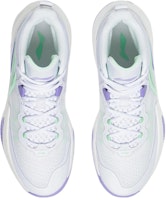 Li-Ning Superlight Speed 1 'Putih Pinkgreen Standard' ABAS041-1 Shop Li-Ning Superlight Speed 1 'Putih Pinkgreen Standard' ABAS041-1