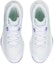 Shop Li-Ning Superlight Speed 1 'Putih Pinkgreen Standard' ABAS041-1
