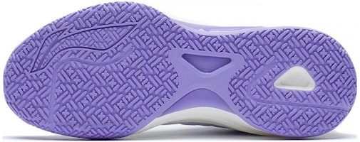 Li-Ning Superlight Speed 1 'Putih Pinkgreen Standard' ABAS041-1 Sizing Li-Ning Superlight Speed 1 'Putih Pinkgreen Standard' ABAS041-1