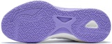 Sizing Li-Ning Superlight Speed 1 'Putih Pinkgreen Standard' ABAS041-1