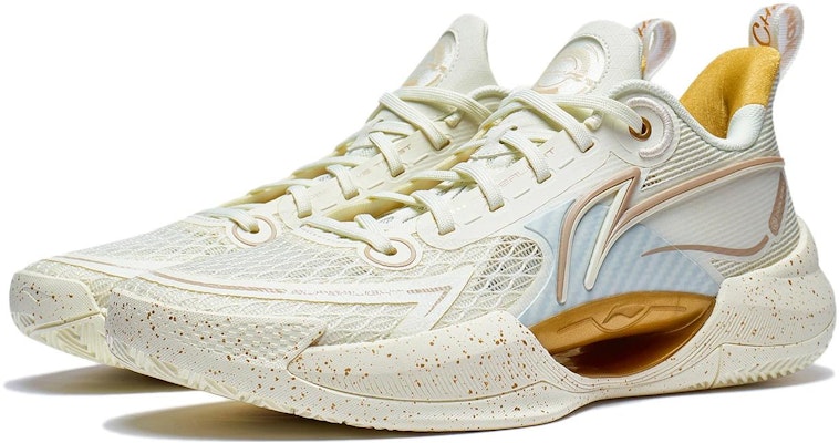 Li-Ning Superlight V2 'Campeonato' ABAT029-2 Lookbook Li-Ning Superlight V2 'Campeonato' ABAT029-2