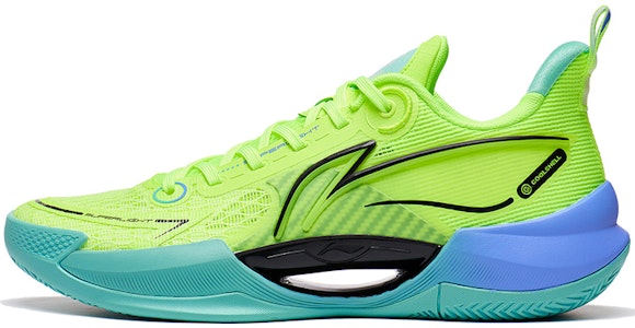 李寧超軽V2「ハチドリ」 (Rīningu Chōkei V2 "Hachidori") ABAT029-17 Buy 李寧超軽V2「ハチドリ」 (Rīningu Chōkei V2 "Hachidori") ABAT029-17