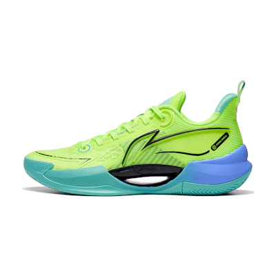 Li-Ning Superlight V2 'Hummingbird'
