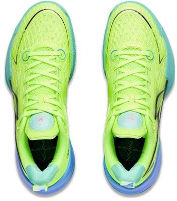 Li-Ning Superlight V2 'Colibrí' ABAT029-17 Lookbook Li-Ning Superlight V2 'Colibrí' ABAT029-17