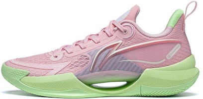 Li-Ning Superlight V2 'Peach' ABAT029-6 Li-Ning Superlight V2 'Peach' ABAT029-6